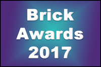 Brick Awards 2017 Thumbnail