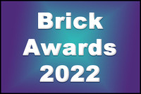 Brick Awards 2022 Thumbnail