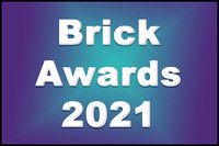 Brick Awards 2021 Thumbnail