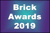 Brick Awards 2019